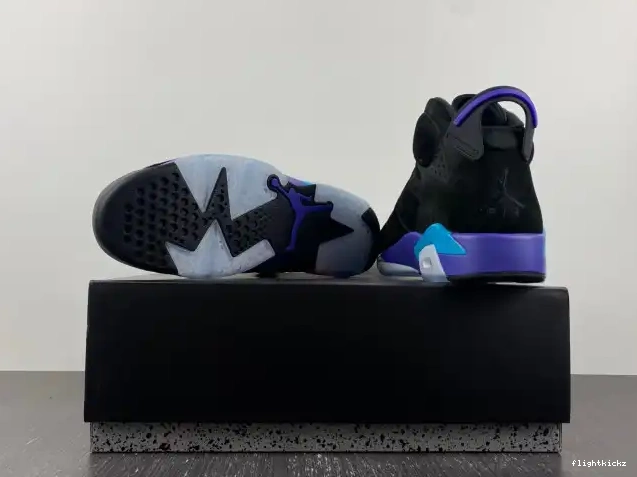 Jordan CT8529-004 6 Aqua Air 0624